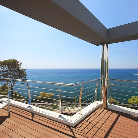 Villamargreenwich Altea Exterior foto